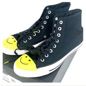 chuck taylor all star carnival colorblock high top